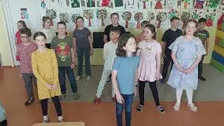 Pozdrav na Deň matiek - 12.5.2024