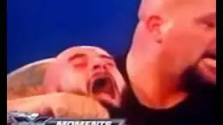 BIG-SHOW-RIP-OFF-CM-PUNKS-MASK :))