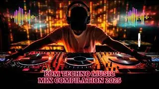 [SOULFUL EDM SONG] 🎶 Best EDM Song Compilation 2025