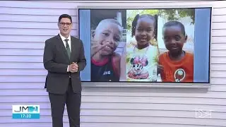 Plant&atilde;o TV Mirante - Crian&ccedil;a desaparecida encontrada em Bacabal (07/01/2026)