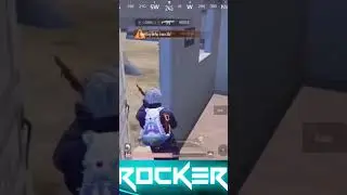 FASTEST S1897 #1v2 😱🔥 #bgmi #f3rockeryt #pubgmobile #pubg #shorts #s1897 #youtubeshorts