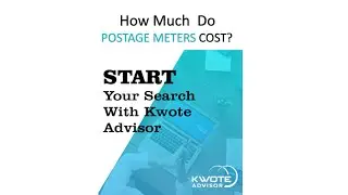 Postage Meter Rentals: A Cost Breakdown