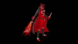 Mecha BREAK S2 E11 Teaser: Norne, Ace Arena sniper savant