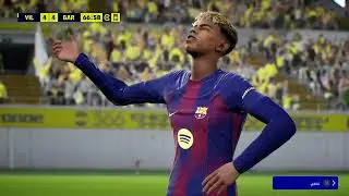 Barcelona Messi Mpappe Super Hatrik PlayStation