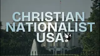 Christian Nationalism is Happening in 2026 on the Religious Liberty Commission - Exvangelical Doc