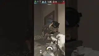 Pov what could go wrong rainbow six siege X ft Indian servers #siegeshowdown #r6siege #india