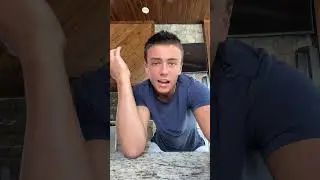 My social media journey!
