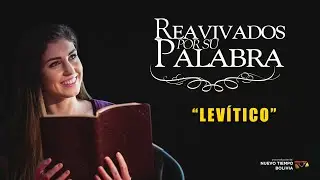 Reavivados por su Palabra - Levítico 19