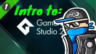 Intro to Game Maker Studio 2