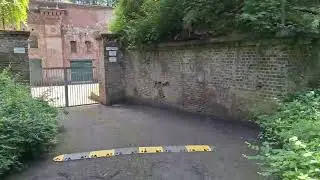 Die beschwerliche Reise nach Fort X (Merheim) war erfolglos.