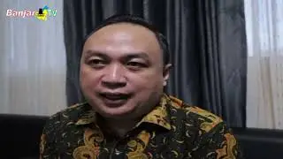 KOMISI IV DPRD KALSEL BAHAS RAPERDA PENYELENGGARAAN KESEHATAN