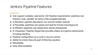Cooking Jenkins and Spinnaker   CI CD for Kubernetes by Stanislav Kolenkin Rus