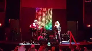 John Berry - You and Only You | ACOUSTIC | LIVE Gladewater, TX