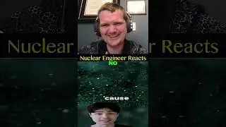 World's Smallest Nuke - Surprising Explosion - Nuclear Engineer Reacts