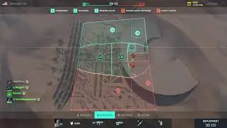 Normal player trying to play Battlefield 2042 Season 7 (Gameplay) - Elyficent