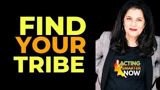 Stop Acting Alone: Join a Winning Community!