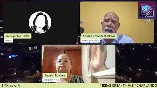#Cr&oacute;nicas de un #COPACO : Lo Bueno, lo Hecho y lo que Viene en COPACOs