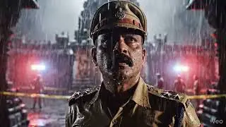 Agnimukham A revenge upcoming full ai movie trailer 
