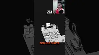 Nyro adorou esse game #gameplay #nyro #toem #game #puzzle