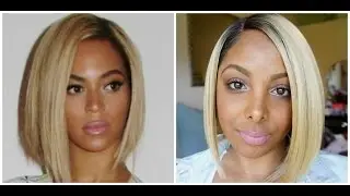 ♡ BEYONCE BOB | New Born Free MLC156 ♡