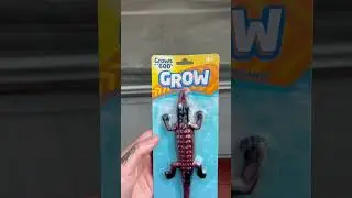 Вырасти Существо 🐊 Подписаться