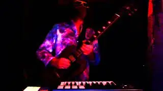 Dare2Funk - Psychedelic Trap - Loop Session 2