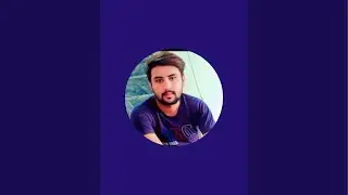Ahmad Durrani is live