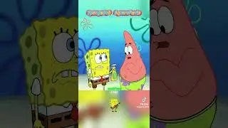 Hilarious cartoon episode! #entertainment #bestshorts #viral #storytime #spongebob