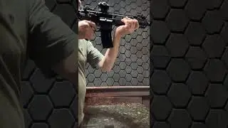 Sig MCX Virtus FRT-15