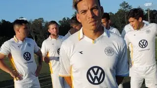 Chattanooga FC 2017 Season Highlights [Extended]
