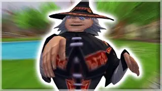 Low Level PVP In Wizard101 Is Scuffed #shorts