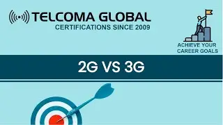 2G Vs 3G