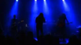 RoxxBusters - Kyrie - Mr. Mister Cover