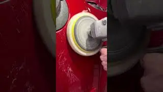 ВАМ НУЖНО ЗНАТЬ О ПОДТЕКАХ🤔🤔 Простые советы по шлифовке и полировке прозрачных лакокрасочных покр...