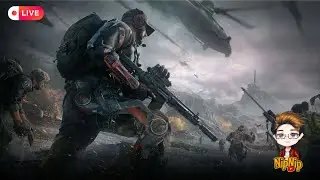 DELTA FORCE - Push Rank Warfare !!