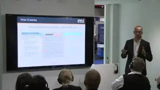 Ways to fund working capital in your business | Accountex 2015