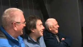 Meet the Wrexham and Chester Legends