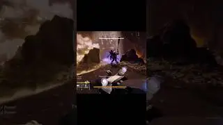 One Phase Boss in Liminality Grandmaster Nightfall! #destiny2 #destiny #destinythegame