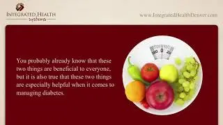 Preventing And Managing Diabetes In Colorado - (303) 781-5617