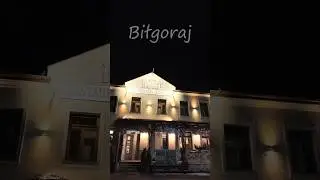 Biłgoraj - Hotel Restauracja Sitarska #biłgoraj