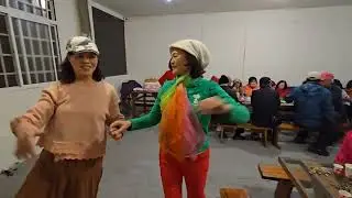 114/12/28~29北富樂活歌唱班福盛山農場2日遊錄影影片~3