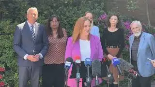 GUN LAWS UPDATE: Government response to firearms report from Parliament Committee