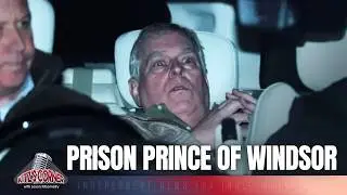 Prince Andrew Arrested While Many Figures Still Walk Free