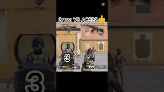 Groza VS ACE32👍 #pubg #pubgmobile #youtubeshorts #viral #viralvideo #shorts #shortvideo #pubgban