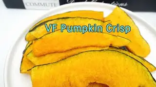vf Pumpkin Crisp