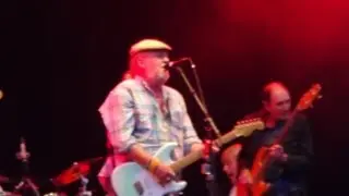Eldkvarn @Gröna Lund Full Concert tyvärr utan extranummer) 2012 08 24 HD