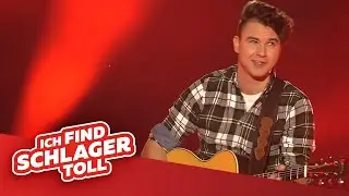 Chris Steger - Irgendwie Irgendwo Irgendwann (Live - Schlagerchampions)