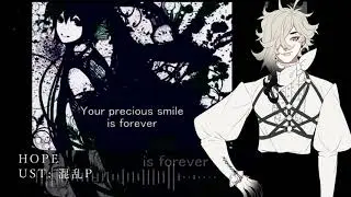 【UTAUカバー】Hope【UTAU WHO -void- BETA VB DL】