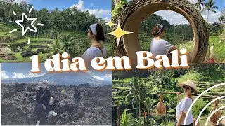 Roteiro em Bali: Terraços de Tegalalang, Monte Batur, Canggu e Luwak Coffee 🌴