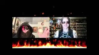 NJ HORROR CON SEPTEMBER 25 REVIEW